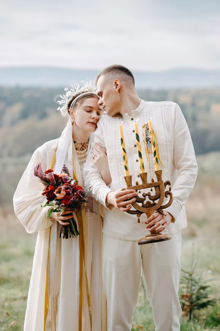 Ukrainian bride